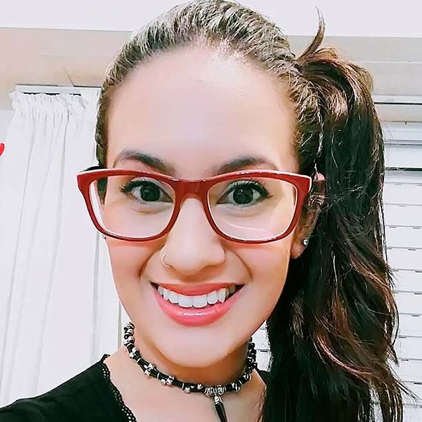 Maquillaje Social