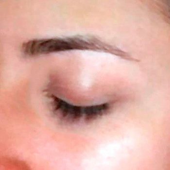 Perfilado de Cejas