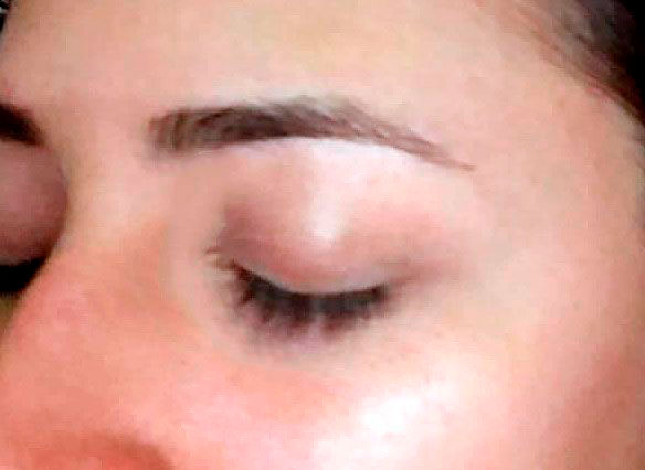 Perfilado de Cejas